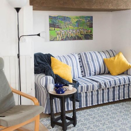 Apartamento Gariko , Arrieta Entrada Independiente Eksteriør billede
