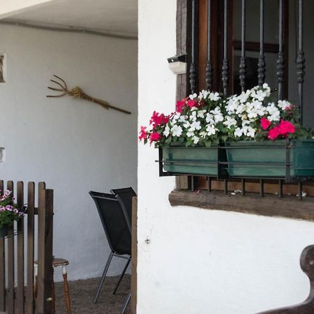 Apartamento Gariko , Arrieta Entrada Independiente Eksteriør billede