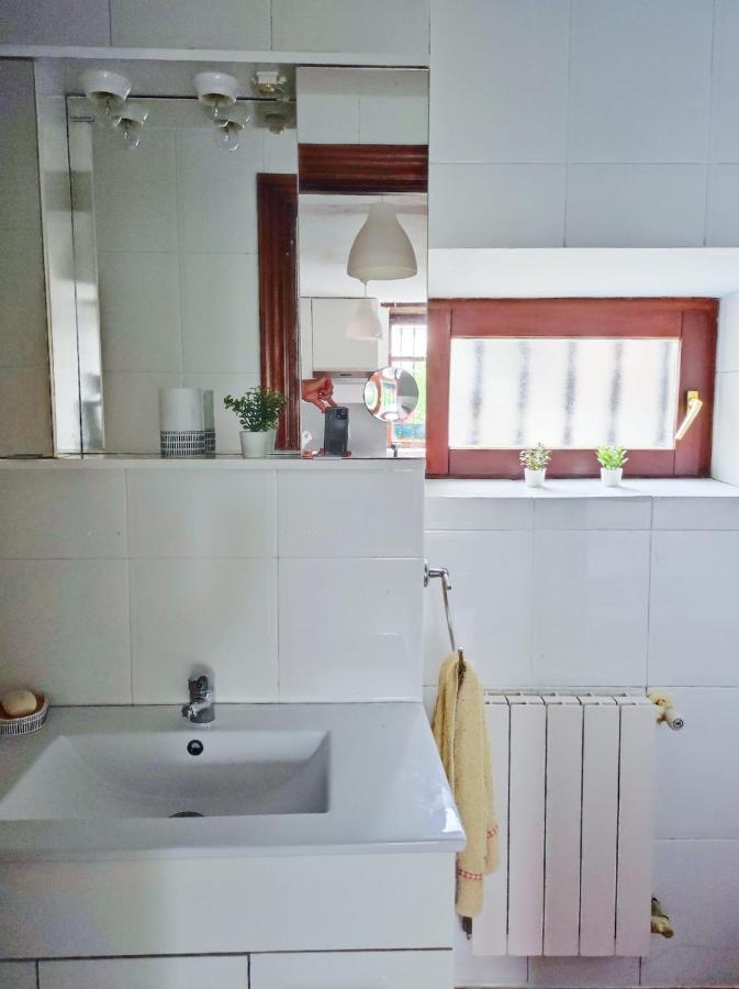 Apartamento Gariko , Arrieta Entrada Independiente Eksteriør billede