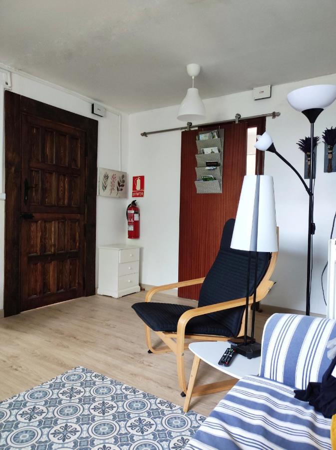 Apartamento Gariko , Arrieta Entrada Independiente Eksteriør billede